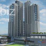Modern Apartment in Vibrant Istanbul (Listing No: 6074)