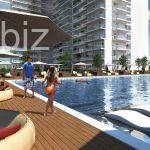 Modern Apartment in Vibrant Istanbul (Listing No: 6074)