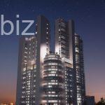 Modern Apartment in Vibrant Istanbul (Listing No: 6074)