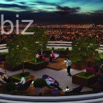 Modern Apartment in Vibrant Istanbul (Listing No: 6074)