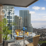 İstanbul’un Kalbinde Modern Daire (İlan No: 6076)