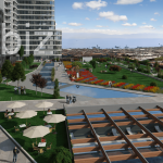İstanbul’un Kalbinde Modern Daire (İlan No: 6076)