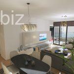 İstanbul’un Kalbinde Modern Daire (İlan No: 6076)