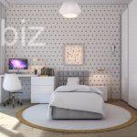 İstanbul’un Kalbinde Modern Daire (İlan No: 6076)
