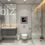 İstanbul’un Kalbinde Modern Daire (İlan No: 6076)