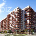 İstanbul’un Kalbinde Şirin 1+1 Daire (İlan No: 6081)