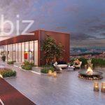 İstanbul’un Kalbinde Şirin 1+1 Daire (İlan No: 6081)