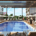 İstanbul’un Kalbinde Şirin 3+1 Daire (İlan No: 6082)