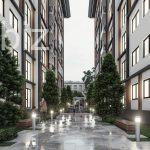 Charming 2+1 Apartment in Istanbul (Listing No: 6085)