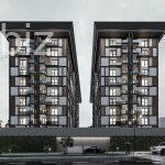 Charming 2+1 Apartment in Istanbul (Listing No: 6085)
