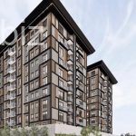 Charming 2+1 Apartment in Istanbul (Listing No: 6085)