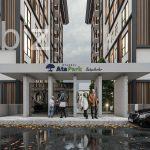 Charming 2+1 Apartment in Istanbul (Listing No: 6085)