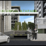 Charming 2+1 Apartment in Istanbul (Listing No: 6085)