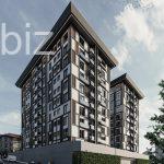 Charming 2+1 Apartment in Istanbul (Listing No: 6085)