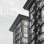 Charming 2+1 Apartment in Istanbul (Listing No: 6085)