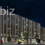 İstanbul’un Kalbinde Modern Daire (İlan No: 6086)
