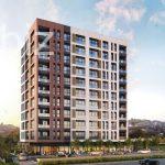 Charming Studio Apartment in the Heart of Istanbul (Listing No: 6087)