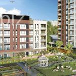 Charming Studio Apartment in the Heart of Istanbul (Listing No: 6087)