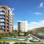 Charming Studio Apartment in the Heart of Istanbul (Listing No: 6087)