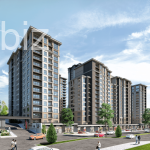 Charming 1-Bedroom Apartment in the Heart of Istanbul (Listing No: 6090)