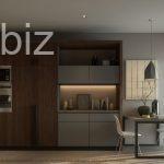 Charming 1+1 Apartment in the Heart of Istanbul (Listing No: 6091)