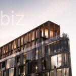 Charming 1+1 Apartment in the Heart of Istanbul (Listing No: 6091)