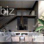 Charming 1+1 Apartment in the Heart of Istanbul (Listing No: 6091)
