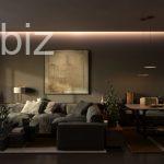 Charming 1+1 Apartment in the Heart of Istanbul (Listing No: 6091)
