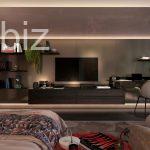 Charming 1+1 Apartment in the Heart of Istanbul (Listing No: 6091)
