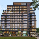 Charming 2+1 Apartment in the Heart of Istanbul (Listing No: 6093)
