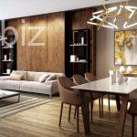 Charming 2+1 Apartment in the Heart of Istanbul (Listing No: 6093)