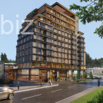 Charming 2+1 Apartment in the Heart of Istanbul (Listing No: 6093)