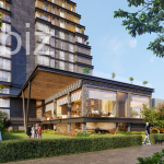 Charming 2+1 Apartment in the Heart of Istanbul (Listing No: 6093)