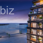 Charming 2+1 Apartment in the Heart of Istanbul (Listing No: 6093)