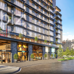 Charming 2+1 Apartment in the Heart of Istanbul (Listing No: 6093)