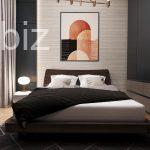Stylish 1+1 Apartment in the Heart of Istanbul (Listing No: 6095)