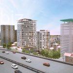 Stylish 1+1 Apartment in the Heart of Istanbul (Listing No: 6095)