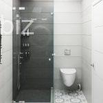 Stylish 1+1 Apartment in the Heart of Istanbul (Listing No: 6095)
