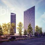 Modern 1+1 Apartment in the Heart of Istanbul (Listing No: 6096)