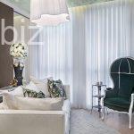 Modern 1+1 Apartment in the Heart of Istanbul (Listing No: 6096)