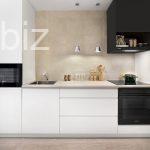 Modern 1+1 Apartment in the Heart of Istanbul (Listing No: 6096)