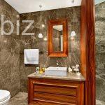 Modern 1+1 Apartment in the Heart of Istanbul (Listing No: 6096)