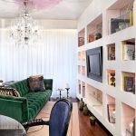 Modern 1+1 Apartment in the Heart of Istanbul (Listing No: 6096)