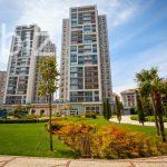 Stunning 2+1 Apartment in the Heart of Istanbul (Listing No: 6097)