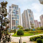 Stunning 2+1 Apartment in the Heart of Istanbul (Listing No: 6097)