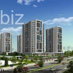 Stunning 2+1 Apartment in the Heart of Istanbul (Listing No: 6097)