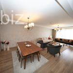 Stunning 2+1 Apartment in the Heart of Istanbul (Listing No: 6097)