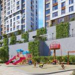 Modern Apartment in the Heart of Istanbul (Listing No: 6098)