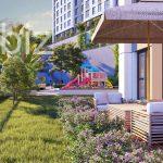 Modern Apartment in the Heart of Istanbul (Listing No: 6098)