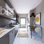 Modern Apartment in the Heart of Istanbul (Listing No: 6098)